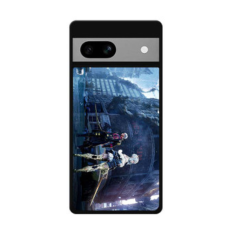 Code Vein II Google Pixel 7/ Pixel 7 Pro/ Pixel 7a Case
