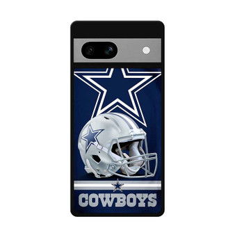 Dallas Cowboys Cool Google Pixel 7/ Pixel 7 Pro/ Pixel 7a Case