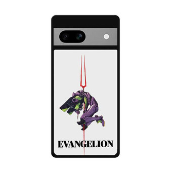 Evangelion Eva 01 Cool Google Pixel 7/ Pixel 7 Pro/ Pixel 7a Case