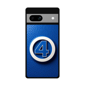 Fantastic Four Symbol Styled Google Pixel 7/ Pixel 7 Pro/ Pixel 7a Case