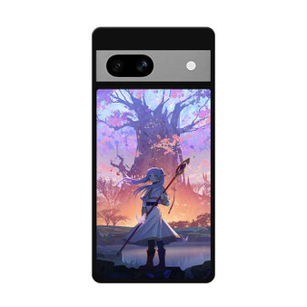 Frieren Anime Google Pixel 7/ Pixel 7 Pro/ Pixel 7a Case