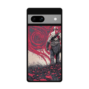 God of War Cool Art Google Pixel 7/ Pixel 7 Pro/ Pixel 7a Case