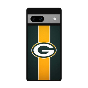 Green Bay Packers Nfl Google Pixel 7/ Pixel 7 Pro/ Pixel 7a Case