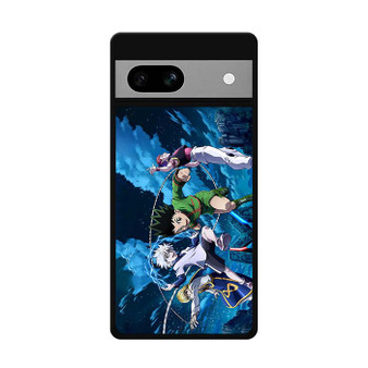 Hunter X Hunter Cool Characters Google Pixel 7/ Pixel 7 Pro/ Pixel 7a Case