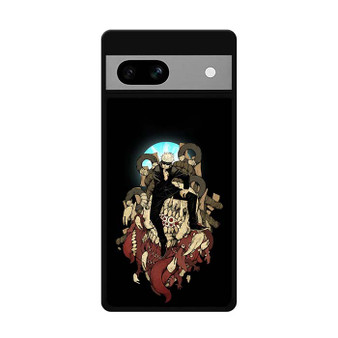 Jujutsu Kaisen Gojo Born Untouchable Google Pixel 7/ Pixel 7 Pro/ Pixel 7a Case