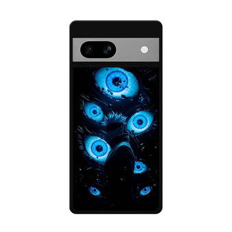 Jujutsu Kaisen Gojo Six Eyes Google Pixel 7/ Pixel 7 Pro/ Pixel 7a Case