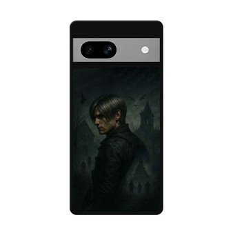 Leon S Kennedy Resident Evil Series Google Pixel 7/ Pixel 7 Pro/ Pixel 7a Case