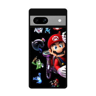 Mario Fantasia Google Pixel 7/ Pixel 7 Pro/ Pixel 7a Case