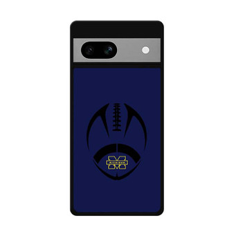 Michigan Wolverine American Football Google Pixel 7/ Pixel 7 Pro/ Pixel 7a Case