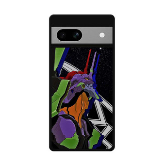 Neon Genesis Evangelion Unit 01 Google Pixel 7/ Pixel 7 Pro/ Pixel 7a Case