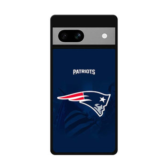 New England Patriots Cool Google Pixel 7/ Pixel 7 Pro/ Pixel 7a Case