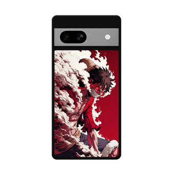 One Piece Series Luffy Rage Google Pixel 7/ Pixel 7 Pro/ Pixel 7a Case