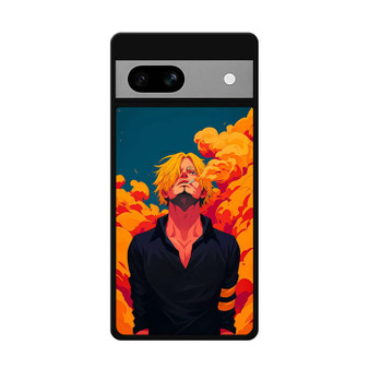 One Piece Series Sanji Vinsmoke 2 Google Pixel 7/ Pixel 7 Pro/ Pixel 7a Case