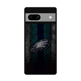 Philadelphia Eagles Asphalt Style Google Pixel 7/ Pixel 7 Pro/ Pixel 7a Case