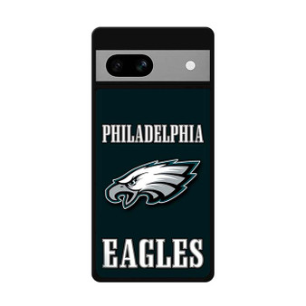 Philadelphia Eagles Nfl Google Pixel 7/ Pixel 7 Pro/ Pixel 7a Case