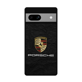 Porsche Car Enthusiasm Google Pixel 7/ Pixel 7 Pro/ Pixel 7a Case