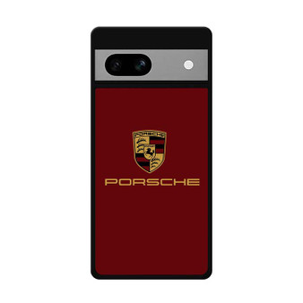 Porsche Stuttgart Google Pixel 7/ Pixel 7 Pro/ Pixel 7a Case