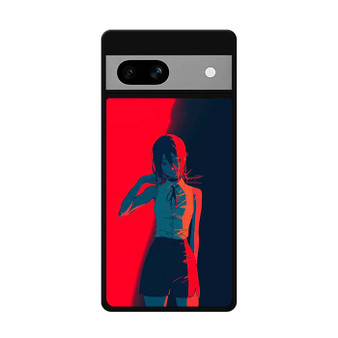 Reze Boom Devil Google Pixel 7/ Pixel 7 Pro/ Pixel 7a Case