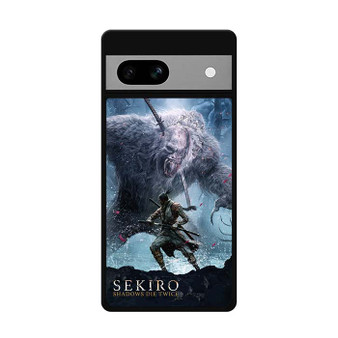 Sekiro Shadows Die Twice 1 Google Pixel 7/ Pixel 7 Pro/ Pixel 7a Case