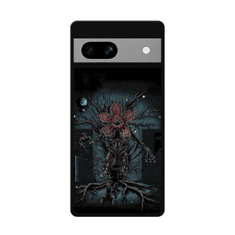 Stranger Things Demogorgon 2 Google Pixel 7/ Pixel 7 Pro/ Pixel 7a Case
