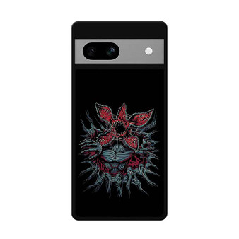 Stranger Things Demogorgon 3 Google Pixel 7/ Pixel 7 Pro/ Pixel 7a Case