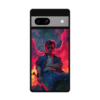 Stranger Things Steve Harrington Art Google Pixel 7/ Pixel 7 Pro/ Pixel 7a Case