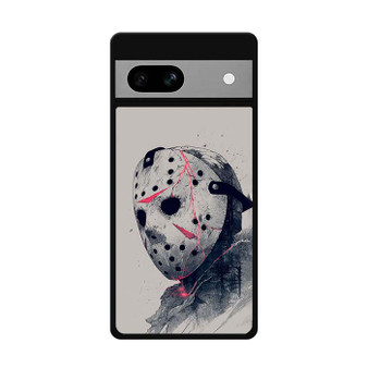 Stunning Jason Voorhees Google Pixel 7/ Pixel 7 Pro/ Pixel 7a Case