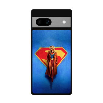 Supergirl Movie 2026 Google Pixel 7/ Pixel 7 Pro/ Pixel 7a Case