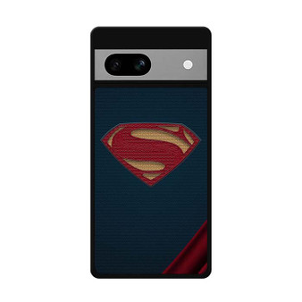 Superman Cavill Symbol Google Pixel 7/ Pixel 7 Pro/ Pixel 7a Case
