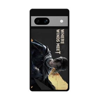 Where Winds Meet Google Pixel 7/ Pixel 7 Pro/ Pixel 7a Case