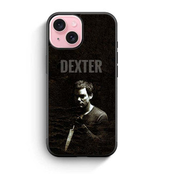 Dexter Series iPhone 15 Series Case