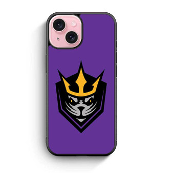 San Diego Seals Lacrosse iPhone 15 Series Case