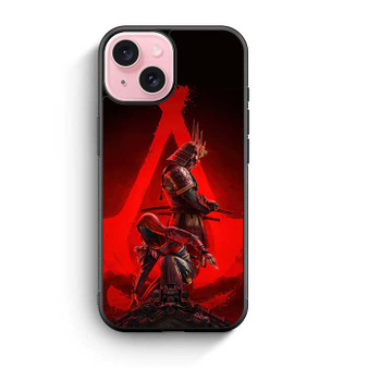 Assassin's creed shadows 2 iPhone 15 Series Case
