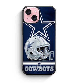 Dallas Cowboys Cool iPhone 15 Series Case