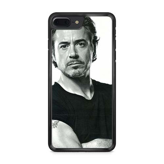 Robert Downey Jr iPhone 7 | iPhone 7 Plus Case