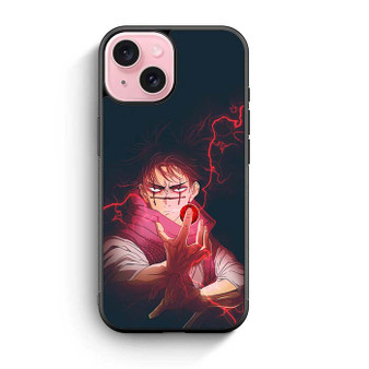 Jujutsu Kaisen Series Choso iPhone 15 Series Case