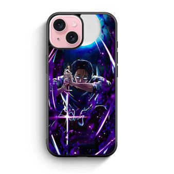 Jujutsu Kaisen Series Okutsu Yuta iPhone 15 Series Case