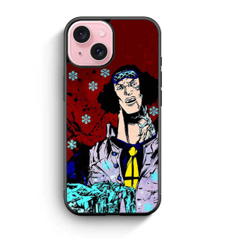 One Piece Series Aokiji iPhone 15 Series Case