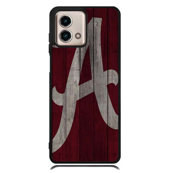 Alabama Crimson Tide athletic teams Motorola Moto G Stylus Series Case
