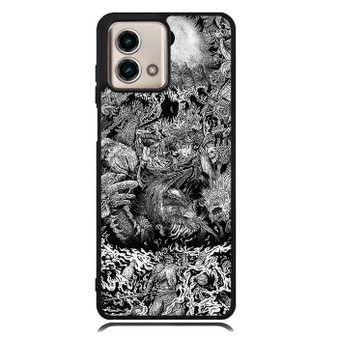 Berserk x Dark Souls Motorola Moto G Stylus Series Case