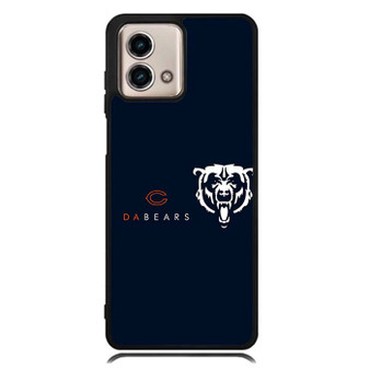 Chicago Bears Dabears Motorola Moto G Stylus Series Case