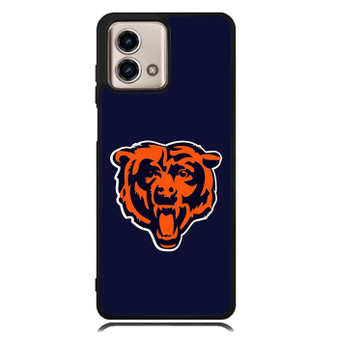 Chicago Bears Nfl Motorola Moto G Stylus Series Case