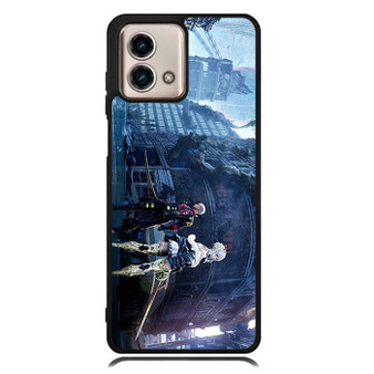 Code Vein II Motorola Moto G Stylus Series Case