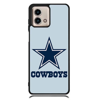 Dallas Cowboys Nfl Motorola Moto G Stylus Series Case