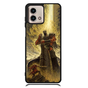 Dark Souls 3 Yhorm Motorola Moto G Stylus Series Case