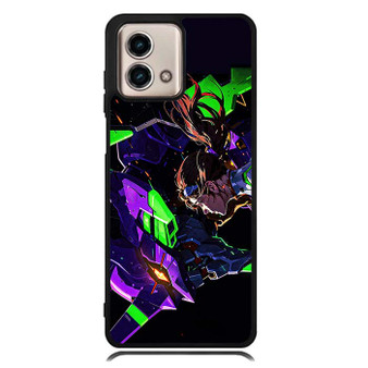 Evangelion Mecha Motorola Moto G Stylus Series Case