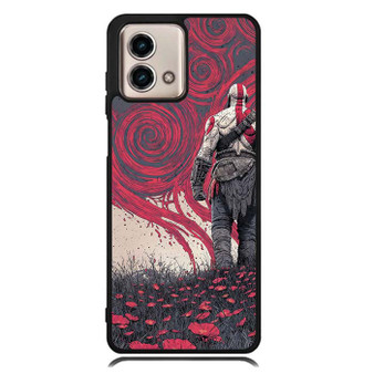 God of War Cool Art Motorola Moto G Stylus Series Case