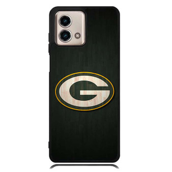 Green Bay Packers American Football Nfl Motorola Moto G Stylus Series Case