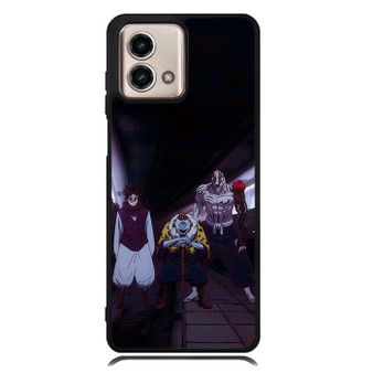 Jujutsu Kaisen Choso Jogo Hanami Motorola Moto G Stylus Series Case