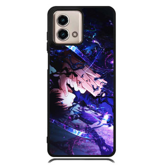 Megumi Jujutsu Kaisen Series Motorola Moto G Stylus Series Case